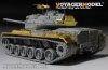 Voyager Model PE351074 Modern US Army M47E/M Medium Tank Basic Upgrade Set for Takom 1/35